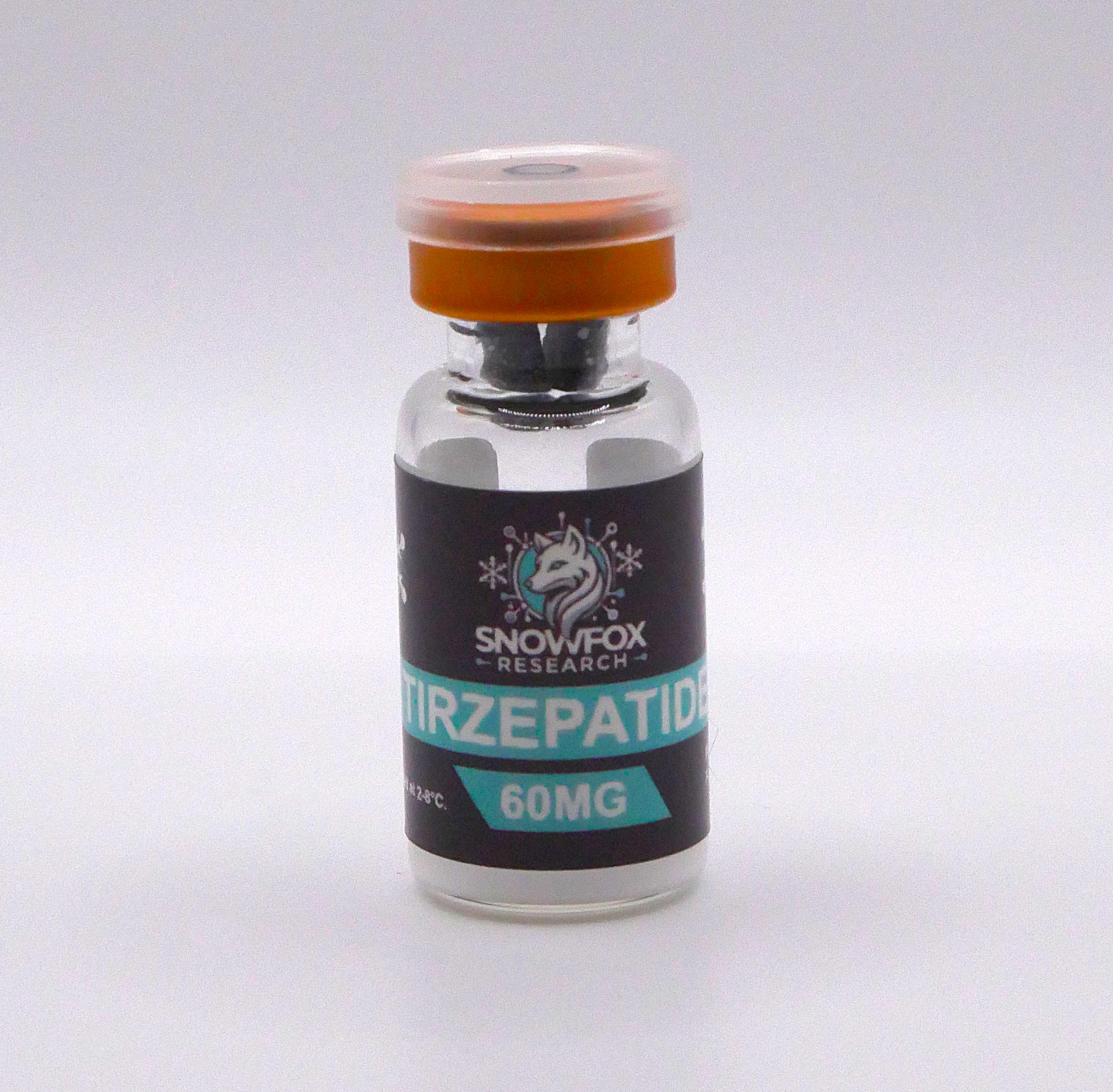Tirzepatide-RUO 60MG - Image 2