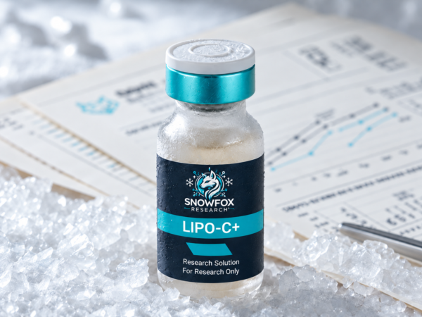 Lipo-C+ 10mL