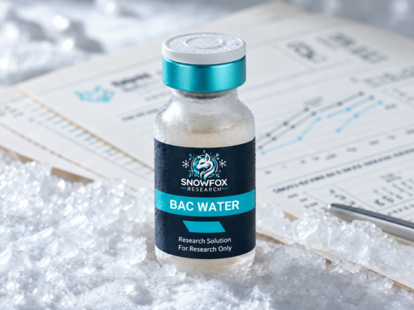 Bac Water