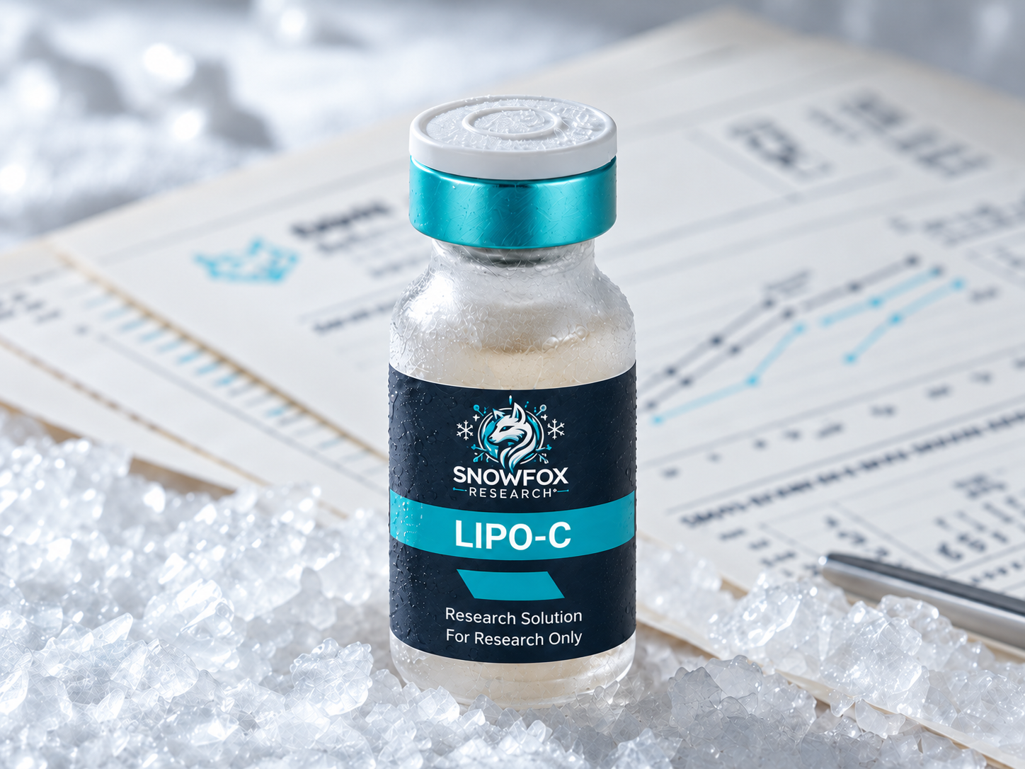 Lipo-C 10mL