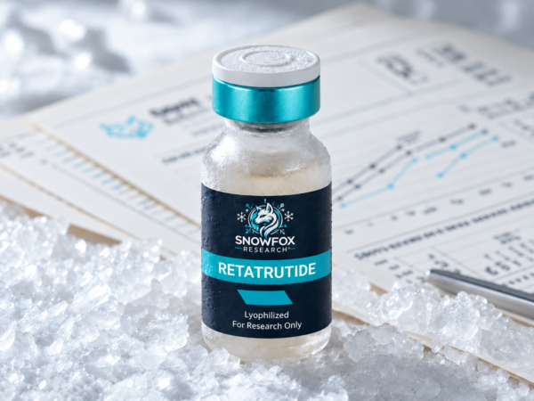 Retatrutide-RUO 10MG