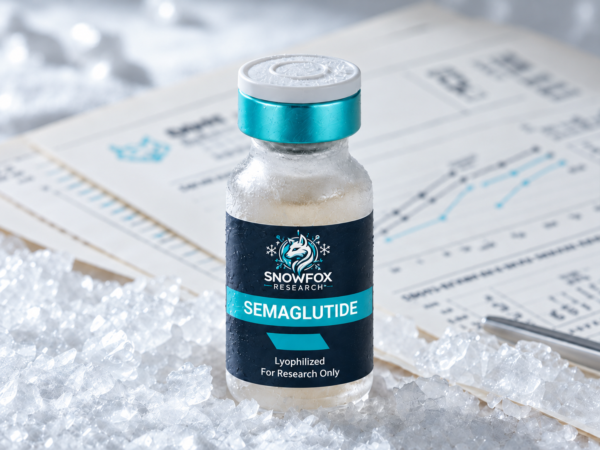 Semaglutide-RUO 5MG